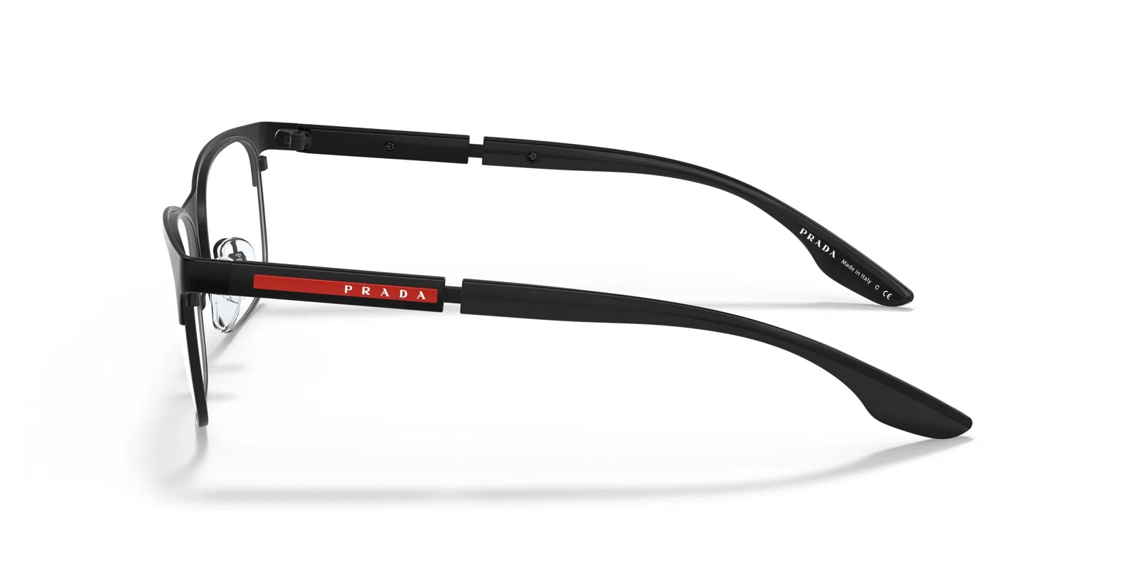 Prada Linea Rossa 52NV Eyeglasses - view 18